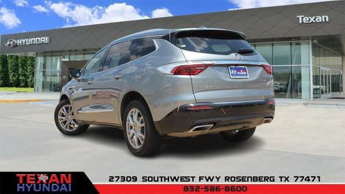 2023 Buick Enclave Essence FWD