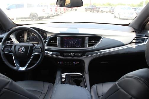 2023 Buick Enclave Essence FWD