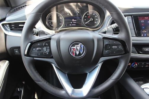 2023 Buick Enclave Essence FWD