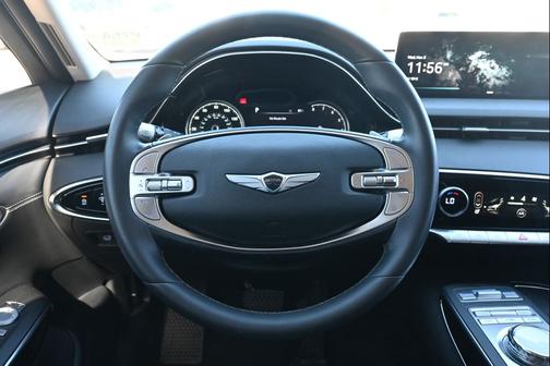 2025 Genesis GV70 2.5T AWD