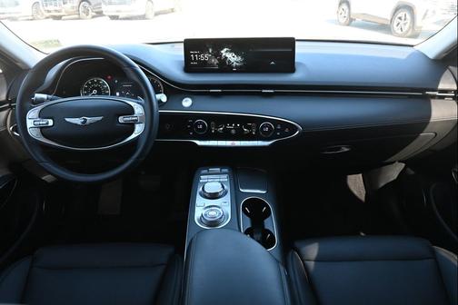2025 Genesis GV70 2.5T AWD