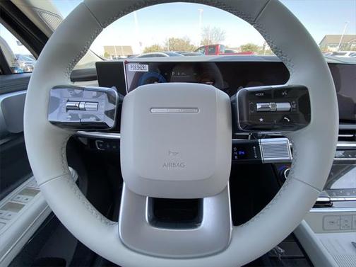 2025 Hyundai SANTA FE SEL 2.4