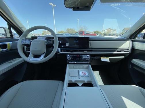 2025 Hyundai SANTA FE SEL 2.4