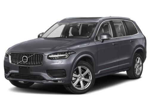 2024 Volvo XC90 B6 Plus Bright Theme 7-Seater