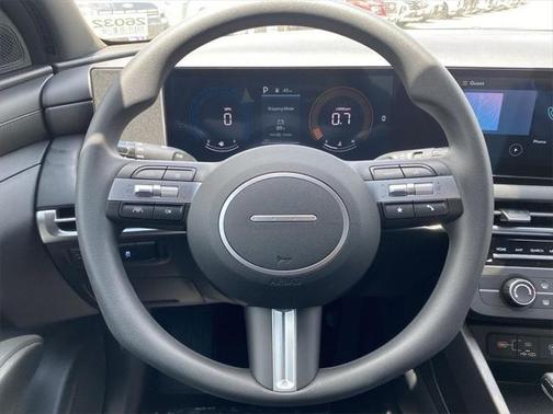 2025 Hyundai SANTA CRUZ SE