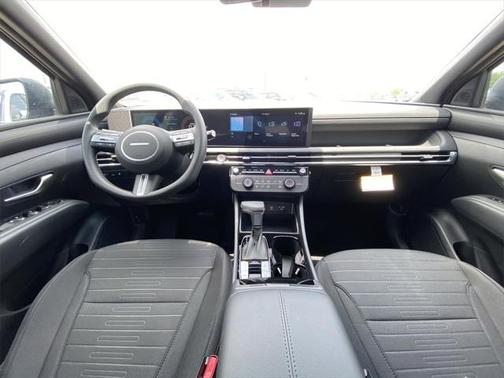 2025 Hyundai SANTA CRUZ SE