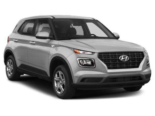 2020 Hyundai VENUE SE