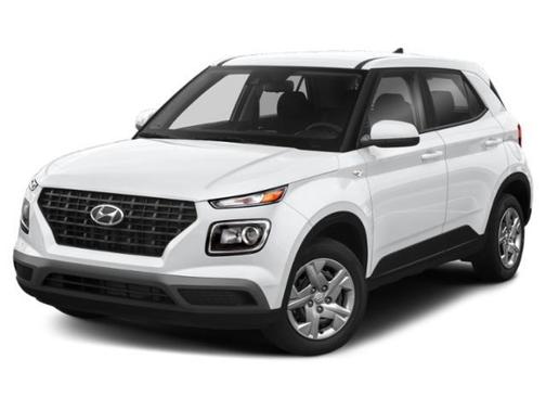 2020 Hyundai VENUE SE