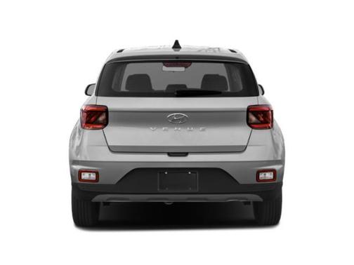 2020 Hyundai VENUE SE