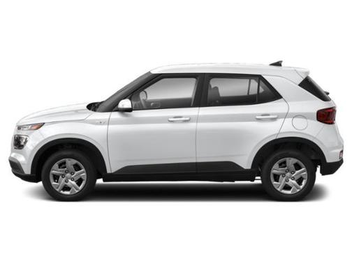 2020 Hyundai VENUE SE