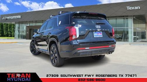 2023 Hyundai PALISADE XRT