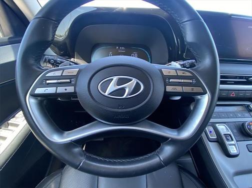2023 Hyundai PALISADE XRT
