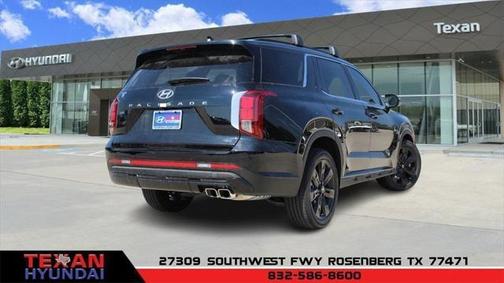 2023 Hyundai PALISADE XRT