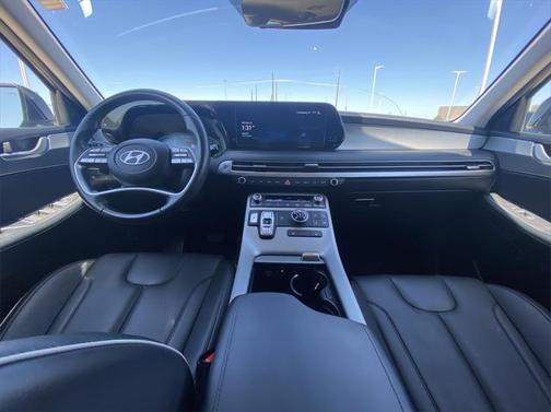 2023 Hyundai PALISADE XRT