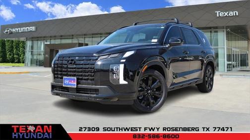 2023 Hyundai PALISADE XRT