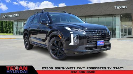 2023 Hyundai PALISADE XRT