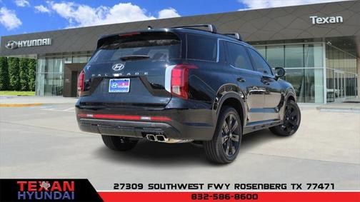 2023 Hyundai PALISADE XRT