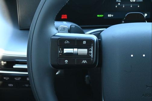 2026 Hyundai IONIQ 9 Performance Calligraphy