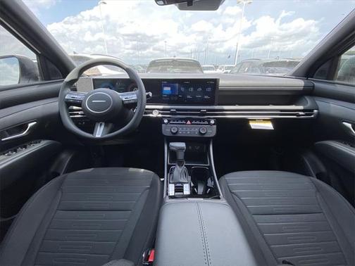 2025 Hyundai SANTA CRUZ SE