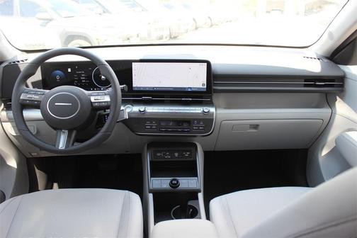 2025 Hyundai KONA EV SEL