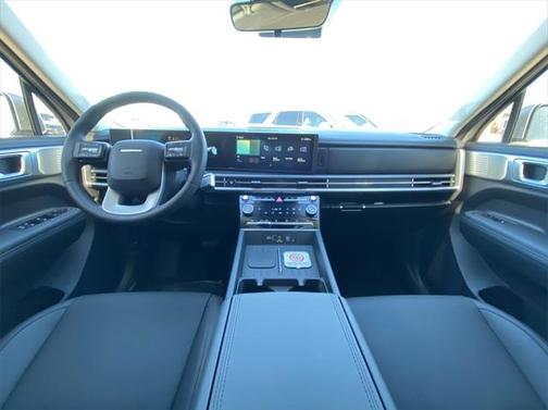 2025 Hyundai SANTA FE SEL 2.4
