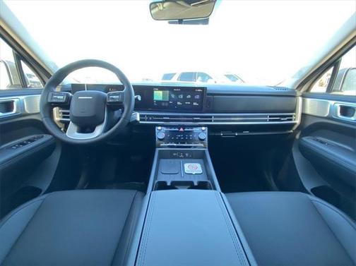 2025 Hyundai SANTA FE SEL 2.4