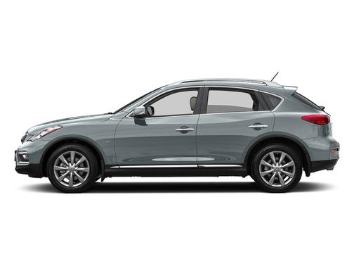 2016 INFINITI QX50 Base