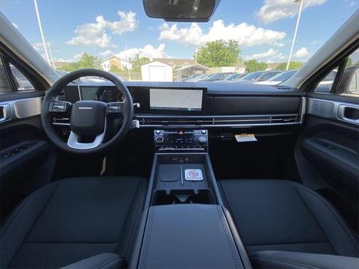 2025 Hyundai SANTA FE XRT