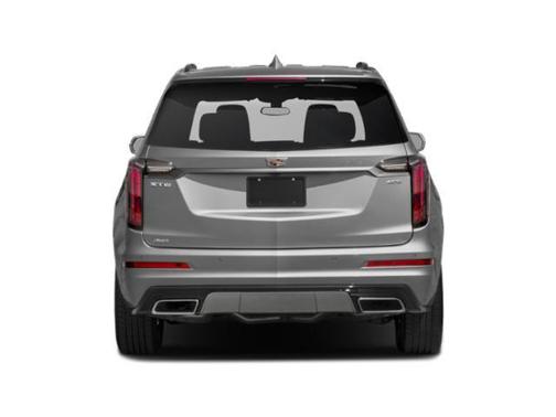 2022 Cadillac XT6 Premium Luxury FWD