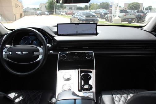 2023 Genesis GV80 3.5T