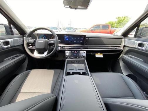 2025 Hyundai SANTA FE SEL 2.4