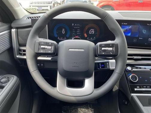2025 Hyundai SANTA FE SEL 2.4