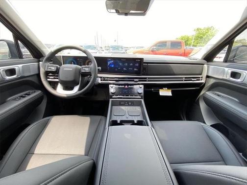 2025 Hyundai SANTA FE SEL 2.4