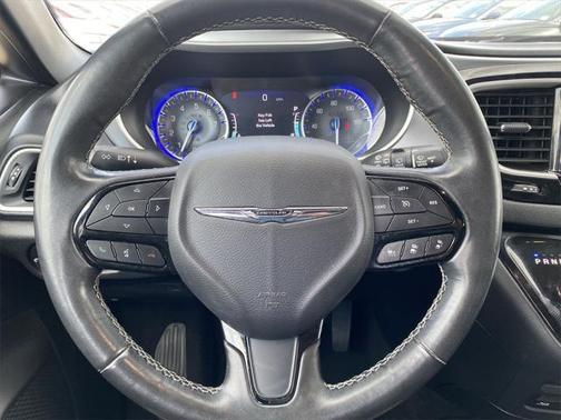 2020 Chrysler Pacifica Touring-L Plus