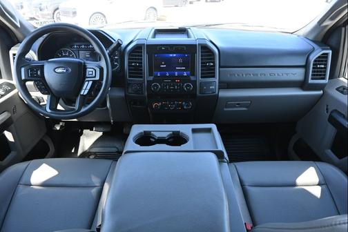2021 Ford F-250 XL