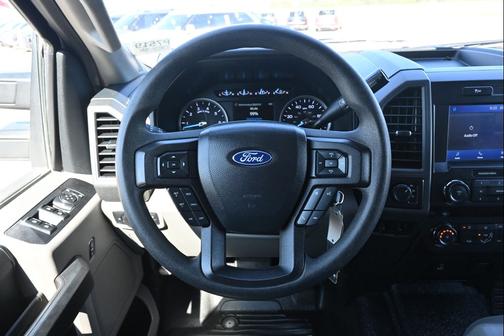 2021 Ford F-250 XL
