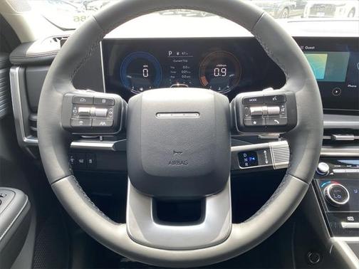 2025 Hyundai SANTA FE SEL 2.4