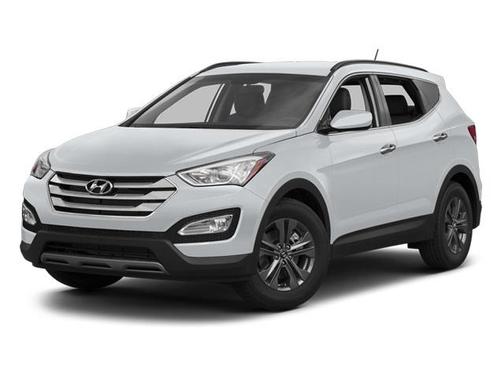 2013 Hyundai SANTA FE Sport 2.0T