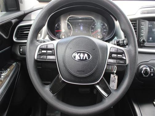 2019 Kia Sorento L