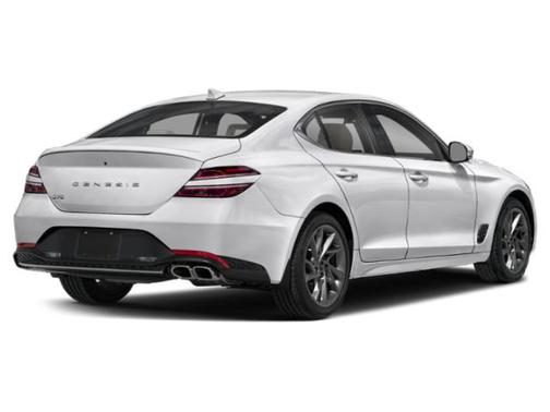 2023 Genesis G70 2.0T AWD