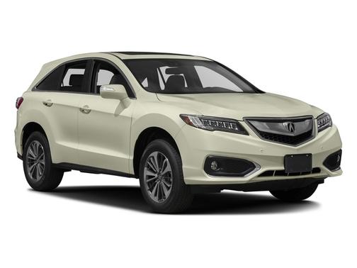 2017 Acura RDX Advance Package