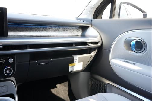 2026 Hyundai IONIQ 9 Performance Calligraphy Design