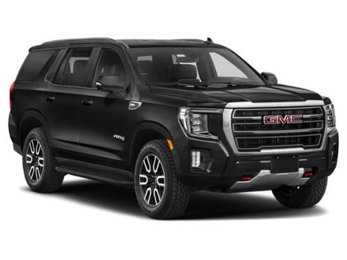 2024 GMC Yukon 4WD AT4