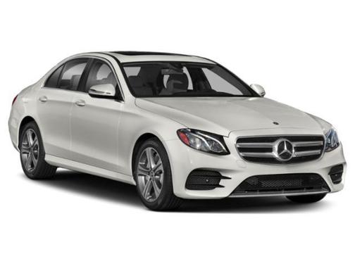 2020 Mercedes-Benz E-Class E 350
