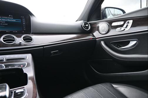 2020 Mercedes-Benz E-Class E 350