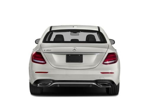 2020 Mercedes-Benz E-Class E 350