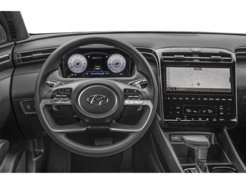 2024 Hyundai SANTA CRUZ NIGHT