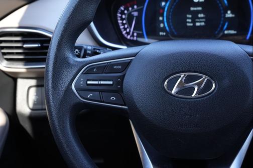 2020 Hyundai SANTA FE SEL 2.4