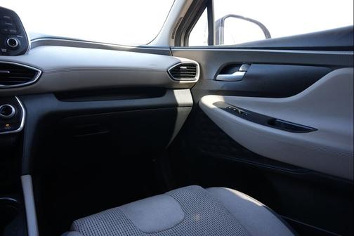 2020 Hyundai SANTA FE SEL 2.4