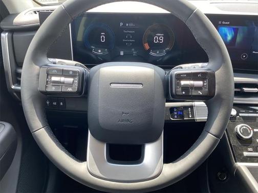 2024 Hyundai SANTA FE SE